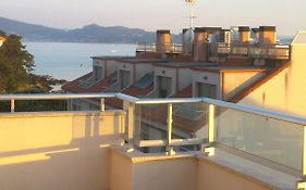 Apartamentos Rúa Virxe do Carme